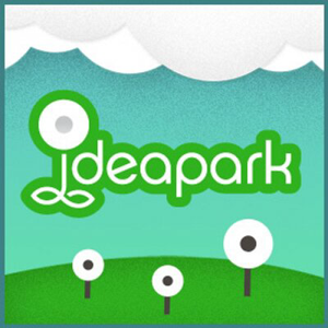 ideapark logo