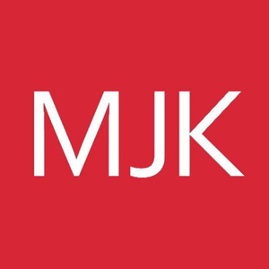 MJ Kretsinger logo