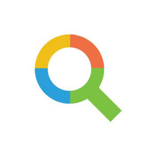Simply Searched logo