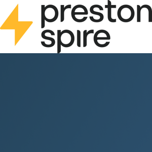 Preston Spire logo