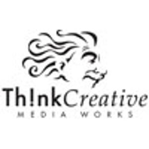 Think Creative Digital Marketing logo