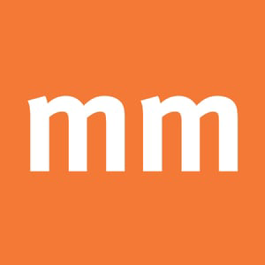 MM Brand Agency logo