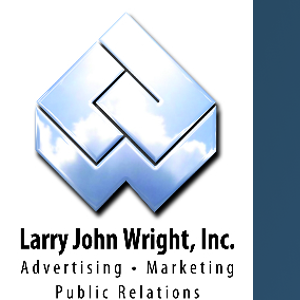 Larry John Wright Inc. logo
