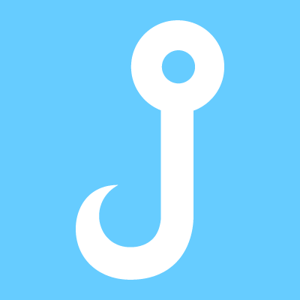 HeartHook logo