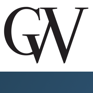 GW Digital Marketing logo