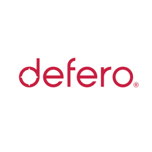 Defero logo