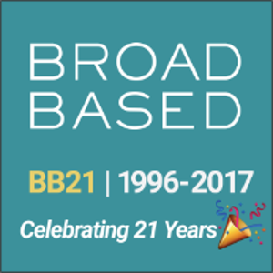 BroadBased logo