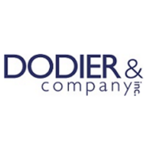 Dodier &amp; Company, Inc. logo