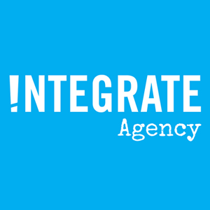 Integrate Agency logo