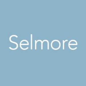 Selmore logo