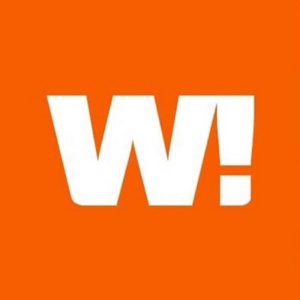 Woedend! logo