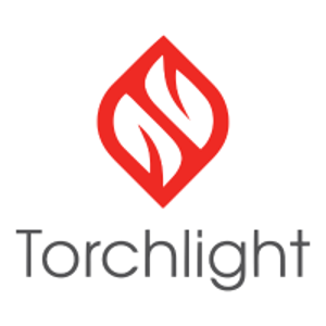 Torchlight PR logo
