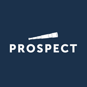 Prospect logo