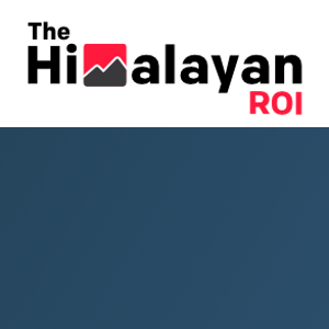 The Himalayan ROI logo