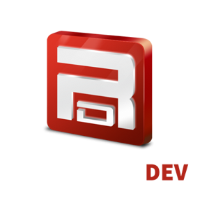 Reservoir Dev logo