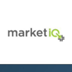 MarketIQ logo