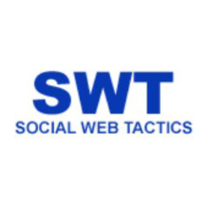 Social Web Tactics logo