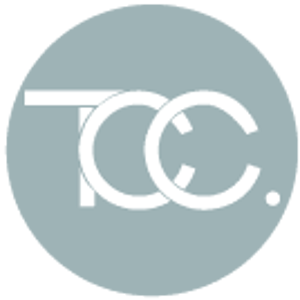 TC Creatives logo
