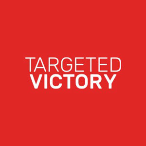 Targeted Victory logo