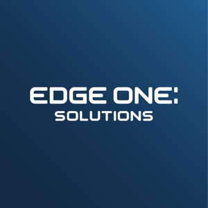 Edge One Solutions logo