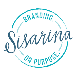 Sisarina logo