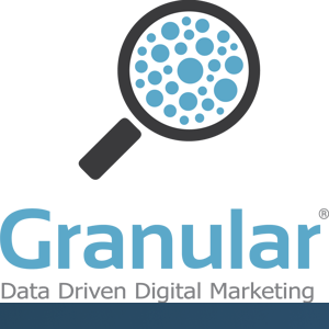 Granular logo