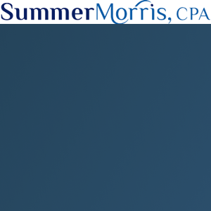 Summer Morris, CPA logo