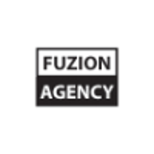 Fuzion Agency logo