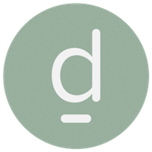 Delmain logo