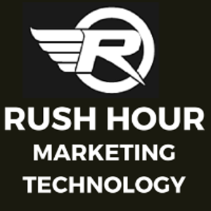 Rush Hour logo