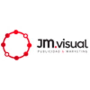 JM Visual logo