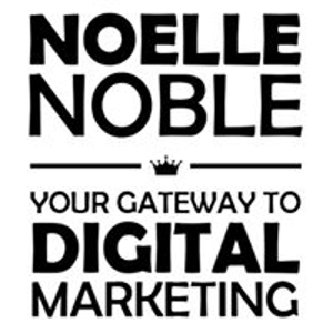 Noelle Noble logo