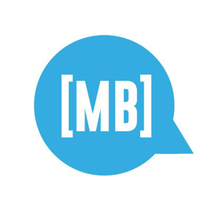 MediaBros logo