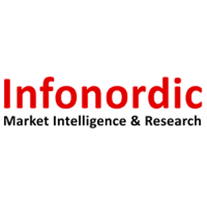Infonordic logo