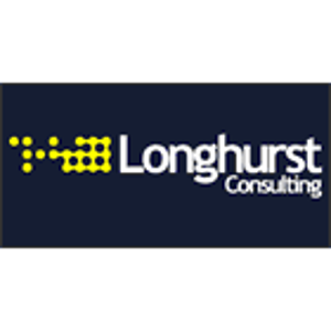 Longhurst Consulting logo
