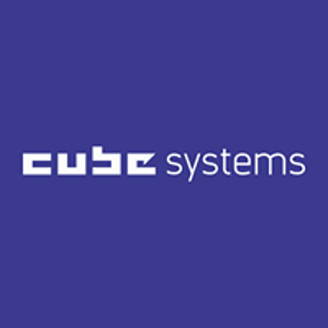 CUBE Systems logo