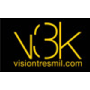 Visión 3000 logo