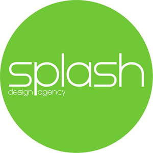 Splash Design Agency logo
