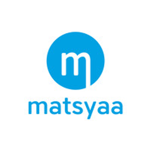 Matsyaa Infotech logo