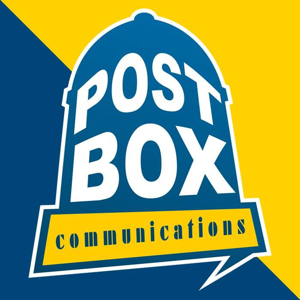 PostBox Communications logo