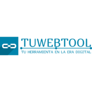 TuWebTool logo