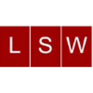 Legal Support World logo