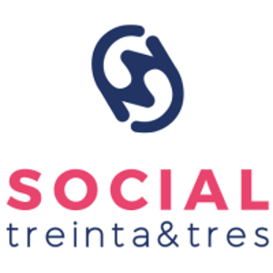 Social 33 logo