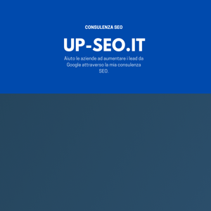 UP-SEO.IT logo