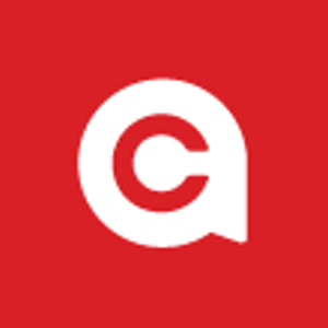 Capsule logo