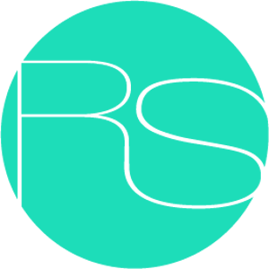 Rachel Smith Creative logo