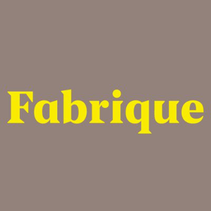 Fabrique logo