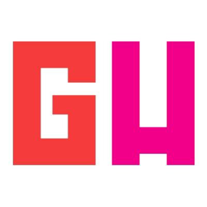 Glassworks logo