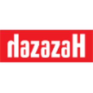 Hazazah Film &amp; Photography logo