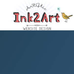 Ink2Art logo